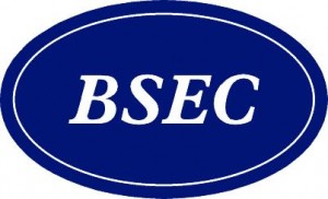 BSEC Logosu