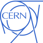 CERN Logo CERN Logosu
