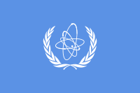 IAEA Logosu