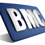 BMC Logosu