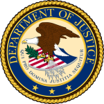 DOJ Logosu
