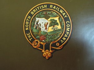 NBR Logosu